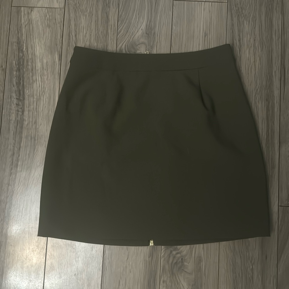 Good American Skirt